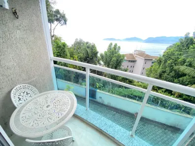 Apartamento com 2 Quartos à venda, 50m² no , Mangaratiba