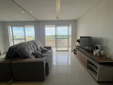 Apartamento com 3 Quartos à venda, 81m² no Piatã, Salvador