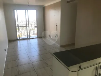 Apartamento com 3 Quartos à venda, 70m² no Jardim Melo, São Paulo