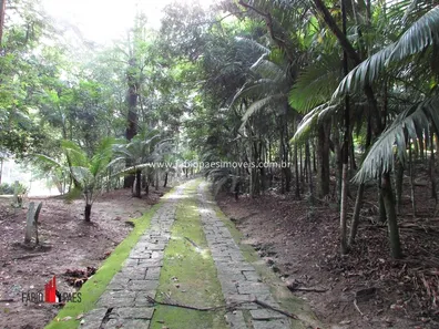 Fazenda / Sítio / Chácara com 7 Quartos à venda, 170000m² no Maraporã, Cachoeiras de Macacu