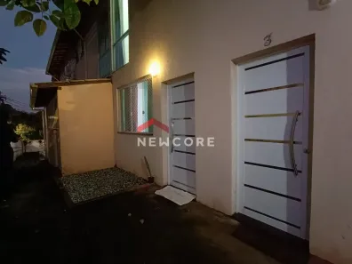 Casa de Condomínio com 2 Quartos à venda, 72m² no Vila Cloris, Belo Horizonte