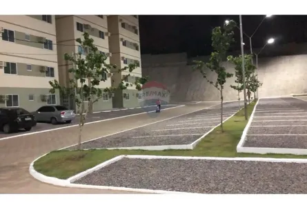 Apartamento com 2 Quartos à venda, 55m² no Vila Torres Galvão, Paulista
