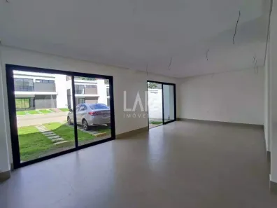 Casa de Condomínio com 4 Quartos à venda, 209m² no Garças, Belo Horizonte
