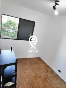 Apartamento com 3 Quartos à venda, 59m² no Vila Moraes, São Paulo