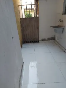 Casa com 1 Quarto para alugar, 51m² no Parque Barreto, São João de Meriti
