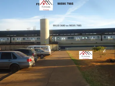 Casa com 3 Quartos à venda, 193m² no Samambaia Sul, Brasília