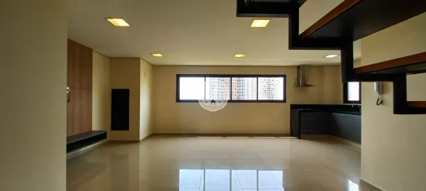 Apartamento com 2 Quartos para alugar, 95m² no Quinta da Primavera, Ribeirão Preto