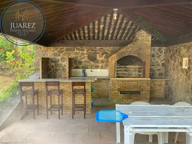 Casa com 6 Quartos à venda, 507m² no Portão, Lauro de Freitas