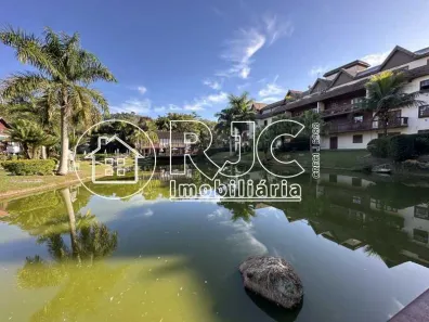 Apartamento com 3 Quartos à venda, 88m² no Bonsucesso, Petrópolis