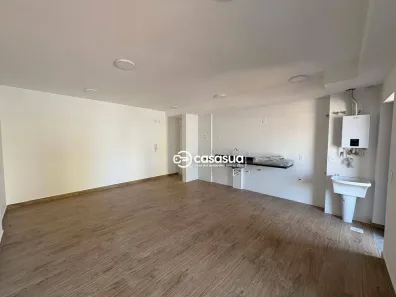 Apartamento com 2 Quartos para venda ou aluguel, 77m² no Zona Central, Rio Claro