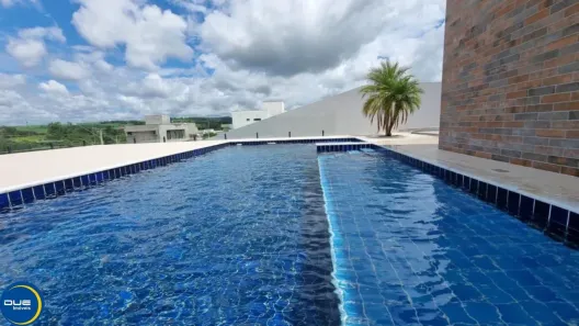 Casa de Condomínio com 3 Quartos à venda, 400m² no Portal dos Bandeirantes Salto, Salto
