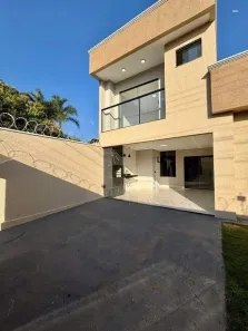 Sobrado com 3 Quartos à venda, 143m² no Parque das Nações, Aparecida de Goiânia
