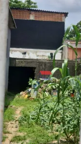 Terreno / Lote / Condomínio à venda, 250m² no Jardim Casqueiro, Cubatão