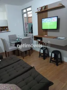 Apartamento com 2 Quartos à venda, 50m² no Serra Dourada, Vespasiano