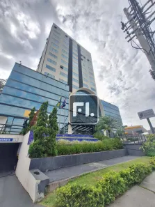 Loja / Salão / Ponto Comercial à venda, 43m² no Alphaville, Santana de Parnaíba