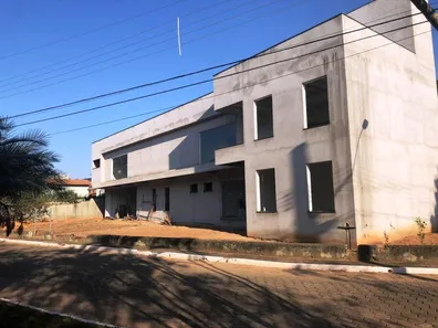 Casa de Condomínio com 5 Quartos à venda, 750m² no Parque do Ipê, Viçosa