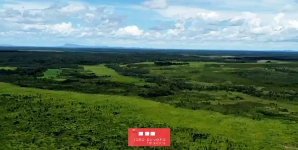 Fazenda / Sítio / Chácara à venda, 142489600m² no , Paranã
