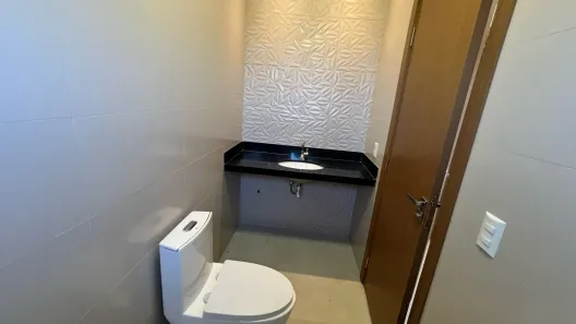 Sobrado com 3 Quartos à venda, 205m² no Jardins Porto, Senador Canedo