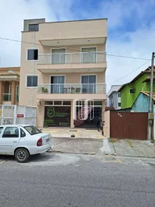 Apartamento com 3 Quartos para alugar, 106m² no Recreio, Rio das Ostras