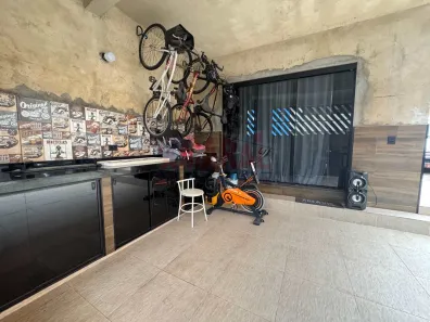 Sobrado com 3 Quartos à venda, 152m² no Jardim Alto Alegre (São Rafael), São Paulo
