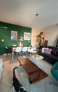 Apartamento com 2 Quartos para venda ou aluguel, 80m² no Ingá, Niterói
