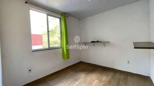 Apartamento com 2 Quartos para alugar, 51m² no Santa Rosa, Niterói