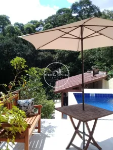 Casa de Condomínio com 3 Quartos à venda, 233m² no Chácara do Refúgio, Carapicuíba