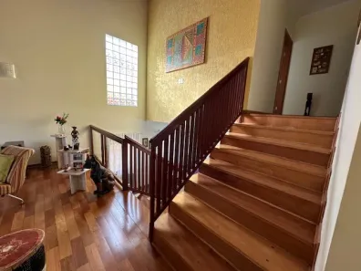 Casa com 4 Quartos à venda, 215m² no Jardim Iporanga, Águas de São Pedro