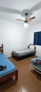 Fazenda / Sítio / Chácara com 3 Quartos à venda, 1232m² no Jardim Aguapeu, Itanhaém