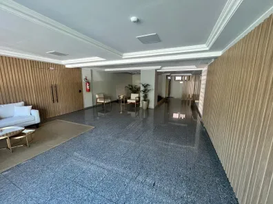 Apartamento com 3 Quartos para alugar, 110m² no Braunes, Nova Friburgo