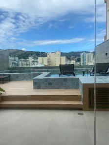 Loft com 1 Quarto à venda, 10m² no Icaraí, Niterói