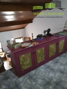 Fazenda / Sítio / Chácara com 2 Quartos à venda, 135m² no JUNDIAQUARA, Araçoiaba da Serra
