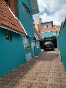 Sobrado com 2 Quartos à venda, 180m² no Portal de Santa Fé, Itupeva