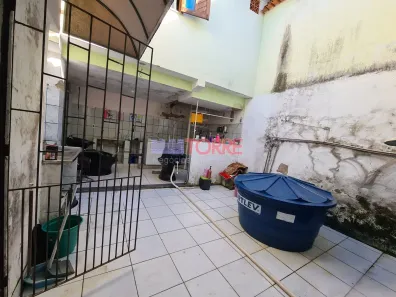 Sobrado com 4 Quartos à venda, 149m² no Jardim Primavera, Itabuna