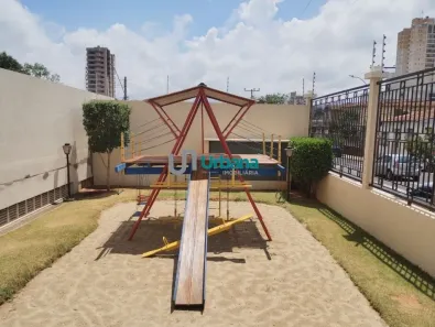 Cobertura com 3 Quartos à venda, 140m² no Centro, São Carlos