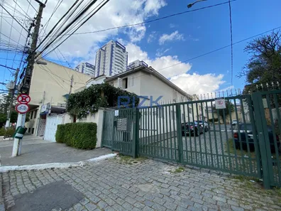 Casa de Vila com 3 Quartos à venda, 200m² no Cambuci, São Paulo