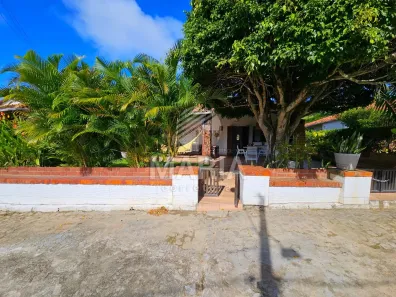 Casa de Condomínio com 4 Quartos à venda, 170m² no Ebenezer, Gravatá