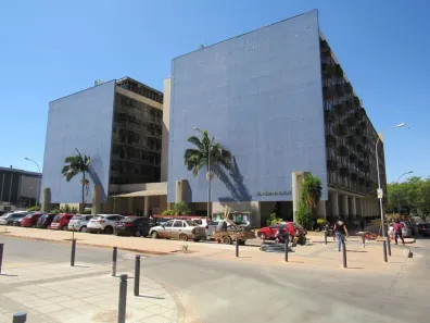 Conjunto Comercial / Sala à venda, 55m² no Asa Sul, Brasília