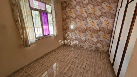 Apartamento com 2 Quartos para alugar, 80m² no Santa Catarina, São Gonçalo