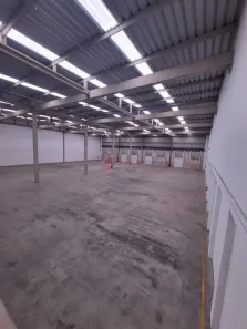 Galpão / Depósito / Armazém para alugar, 2317m² no Pinhal, Cabreúva
