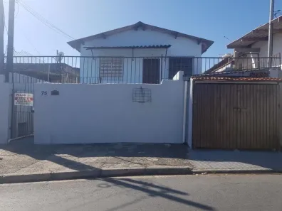 Casa com 2 Quartos à venda, 66m² no Jardim Rosemary, Itapevi