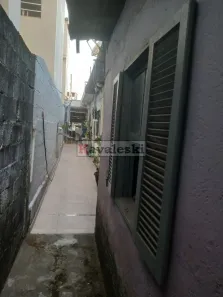 Terreno / Lote / Condomínio à venda, 250m² no Taboão, Diadema