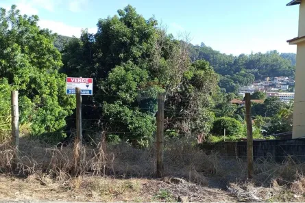 Terreno / Lote / Condomínio à venda, 650m² no Bom Jardim, Bom Jardim