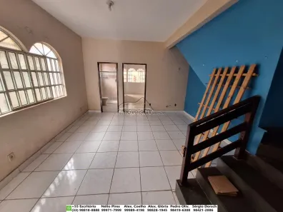 Casa com 3 Quartos à venda, 210m² no Ilha dos Araújos, Governador Valadares
