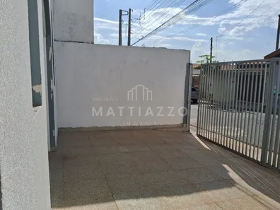 Loja / Salão / Ponto Comercial à venda, 102m² no Jardim Residencial Santa Amália, Limeira