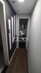 Apartamento com 1 Quarto à venda, 41m² no Simeria, Petrópolis