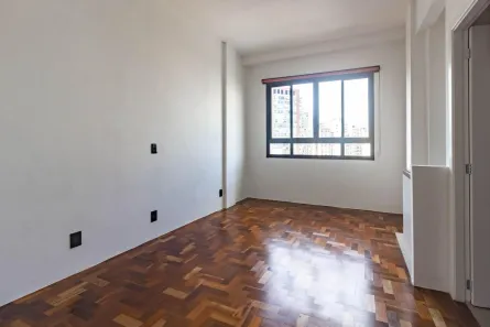 Studio com 1 Quarto para alugar, 42m² no Bela Vista, São Paulo