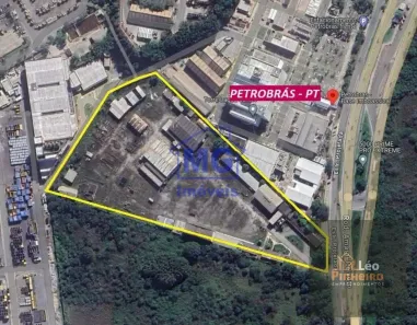 Galpão / Depósito / Armazém para venda ou aluguel, 6000m² no Granja dos Cavaleiros, Macaé