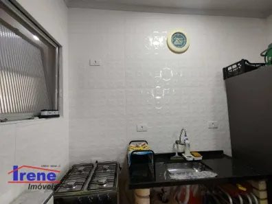 Kitnet com 1 Quarto à venda, 23m² no , Itanhaém
