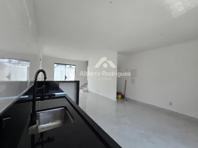 Casa com 2 Quartos à venda, 90m² no Costa Bela, Serra